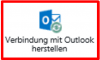 Verbinund mit Outlook herstellen