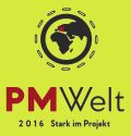 PM Welt Icon