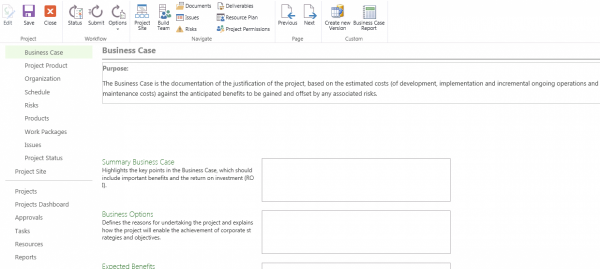 Workflow mittels SharePoint Designer