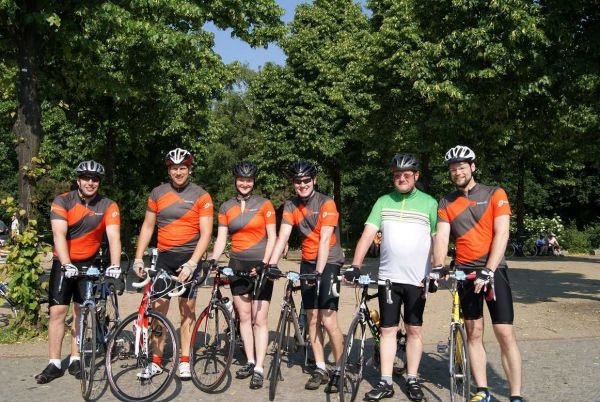 Team Velothon