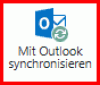 Mit Outlook synchronisieren