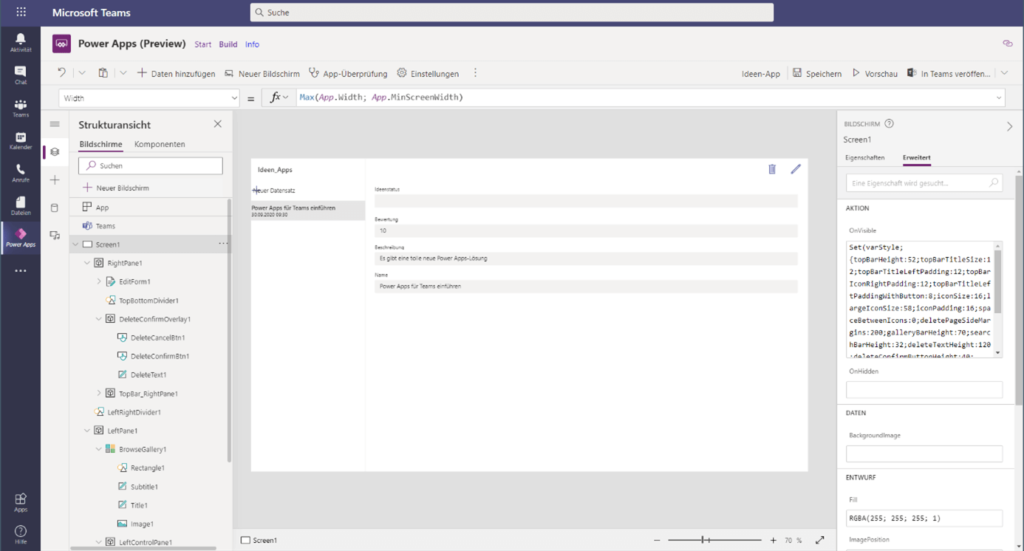 5-anpassungen-in-project-oakdale-elemente-im-power-apps-studio-einblenden-1024x551