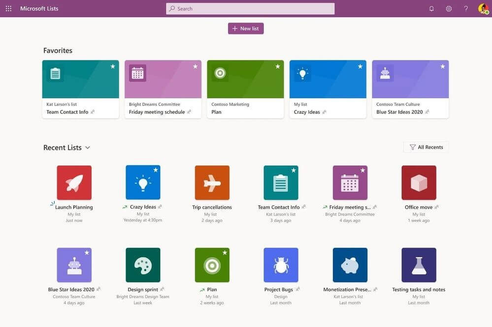 microsoft-lists-startseite-999x665