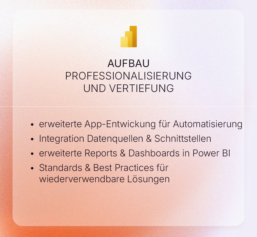 SOLVIN_Citizen-Developer-Program_Aufbau