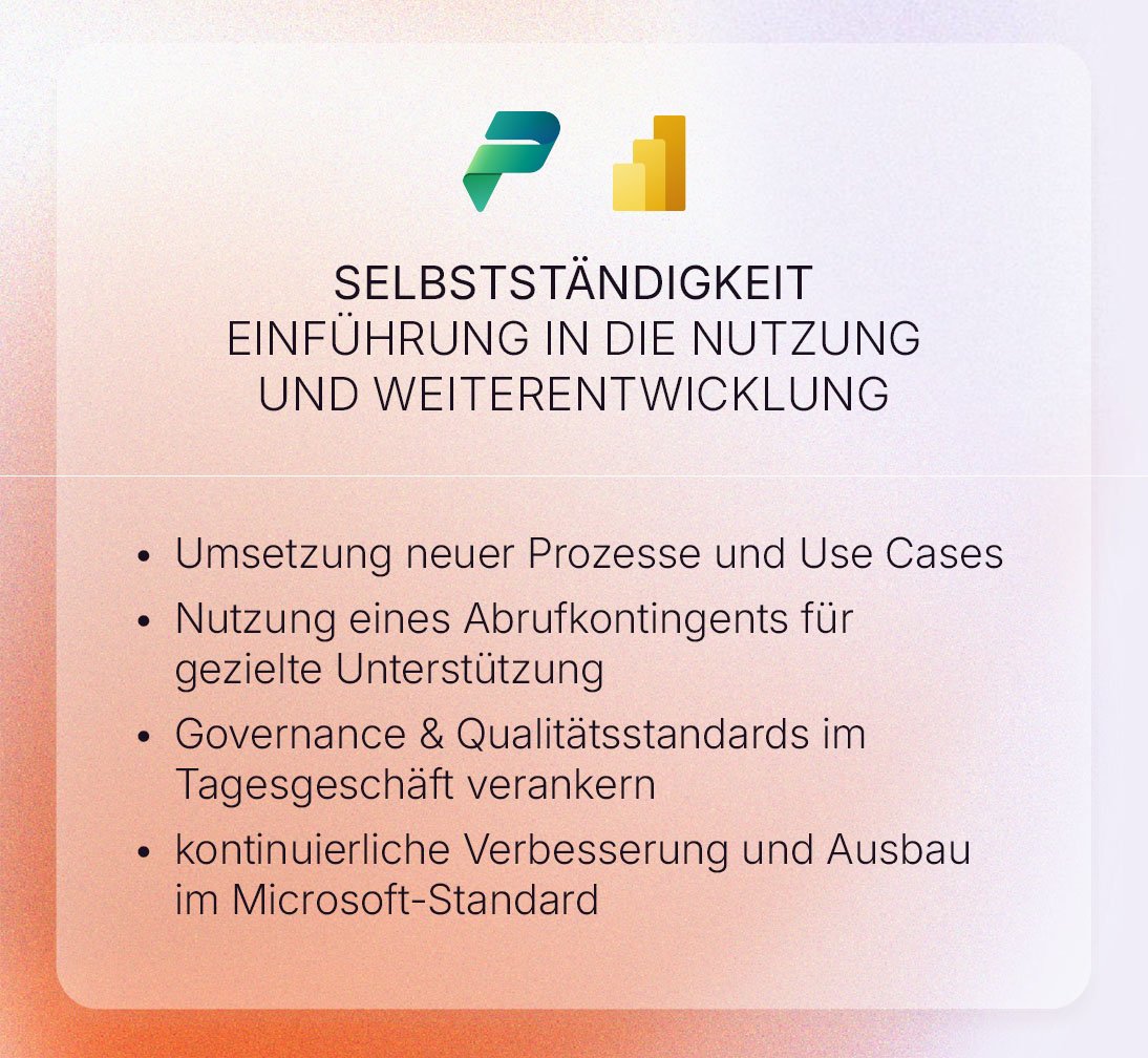 SOLVIN_Citizen-Developer-Program_Selbstständigkeit