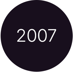 2007 - SOLVIN unterstützt im strategischen Projektportfoliomanagement