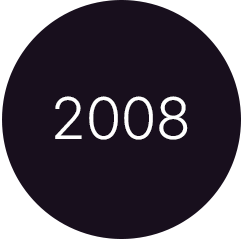 2008 - Neuer Standort in Ellwangen