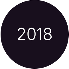 2018 - Eine neue Epoche der Prozessdigitalisierung beginnt