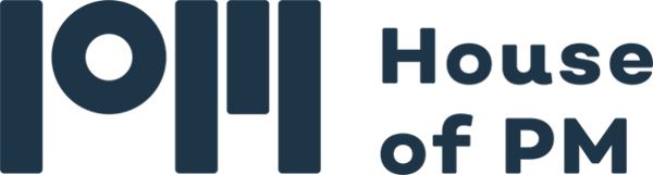 Logo House of PM