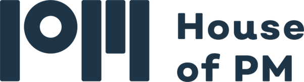 Logo House of PM