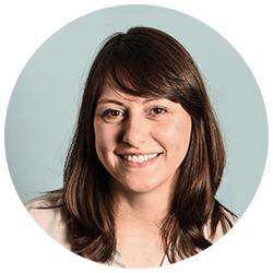 HoPM Managing Director Sibylle Schmidtke