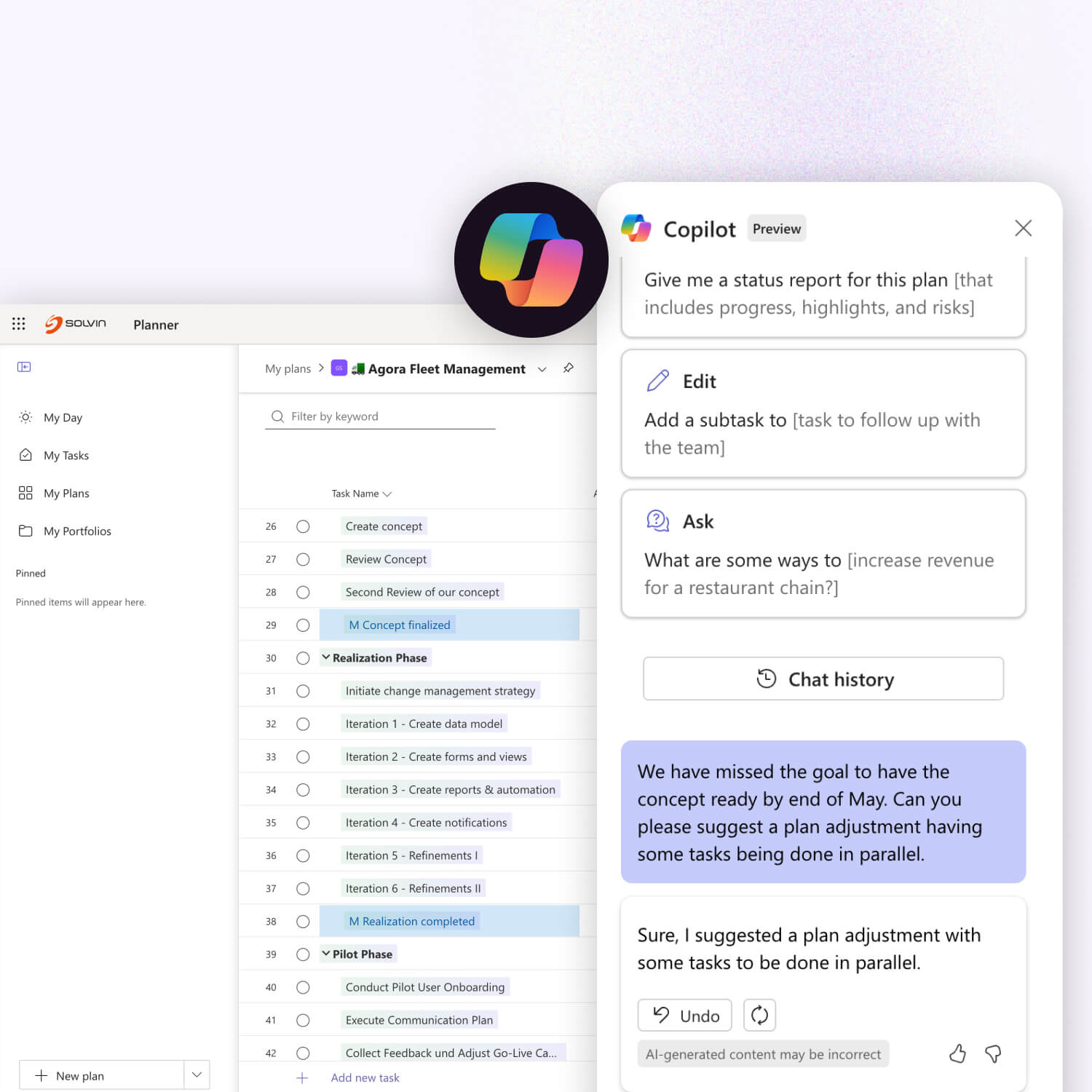 copilot-project-for-the-web-planner-premium-microsoft