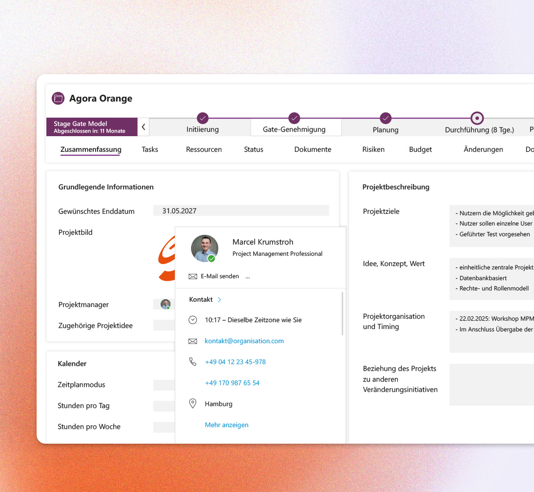 3 Integrationsplattform MS