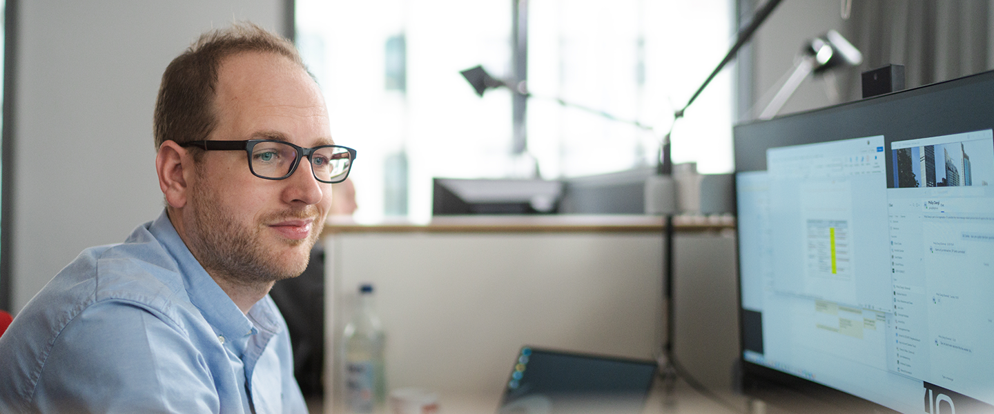 SOLVIN GmbH in the mood