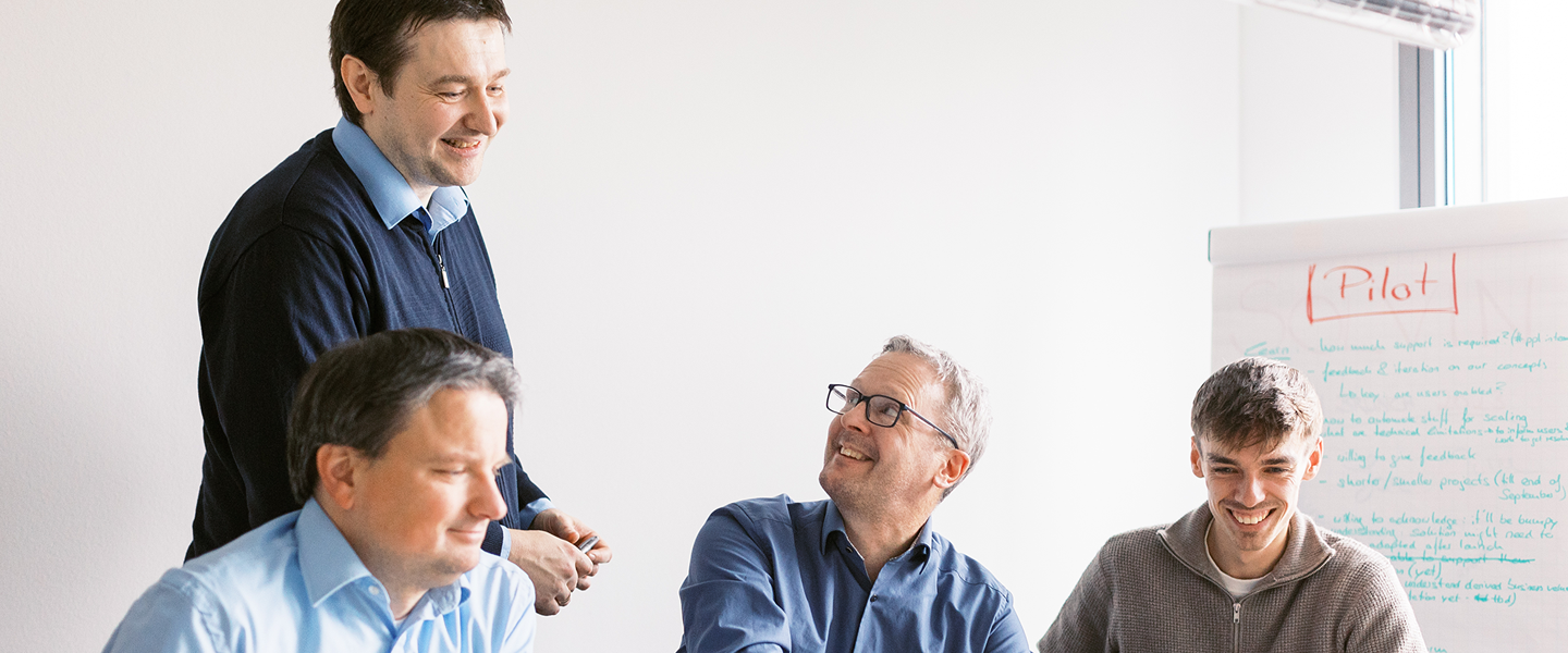 SOLVIN GmbH in the mood - 8
