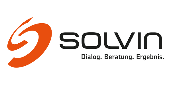 Logo Solvin