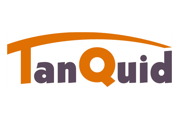 TanQuid Logo