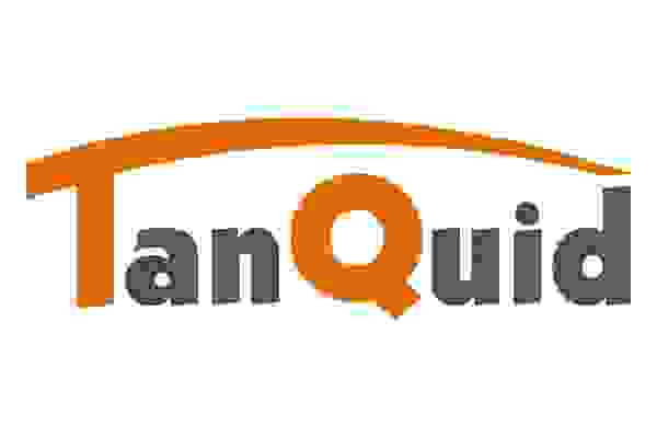 TanQuid Logo