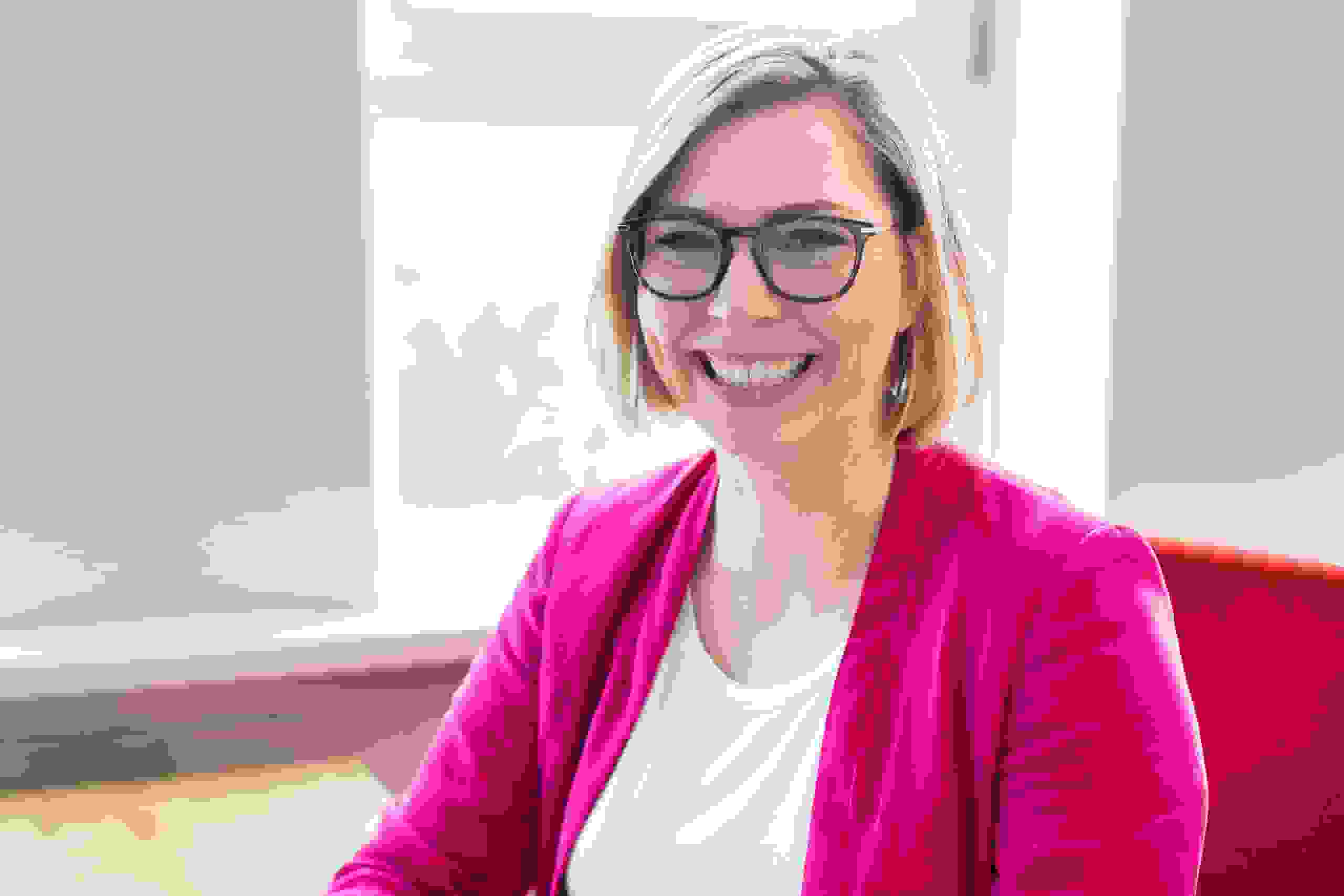 Marianne Grocholl