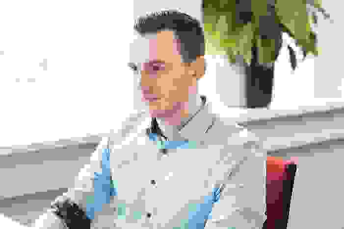 Marcel Krumstroh