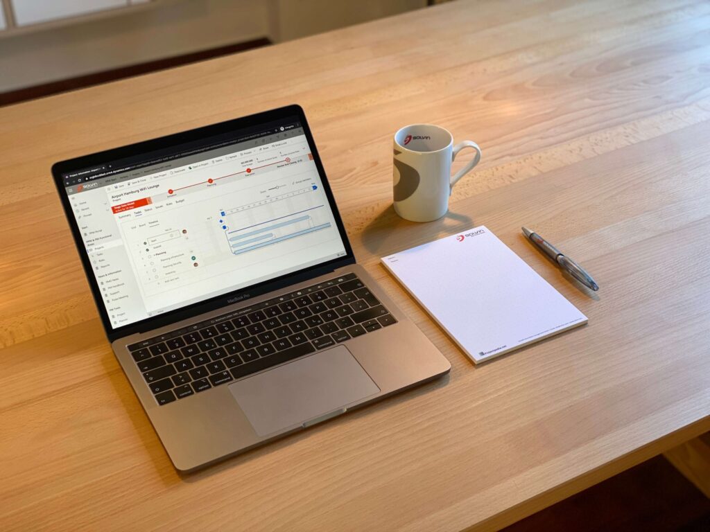 Projektportfoliomanagement mit Microsoft Power Platform Projektportfoliomanagement mit Microsoft Power Platform