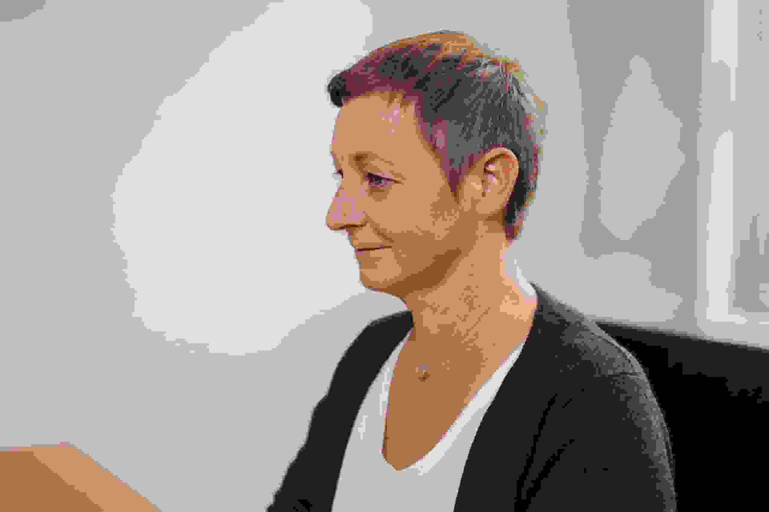 Anja Staab
