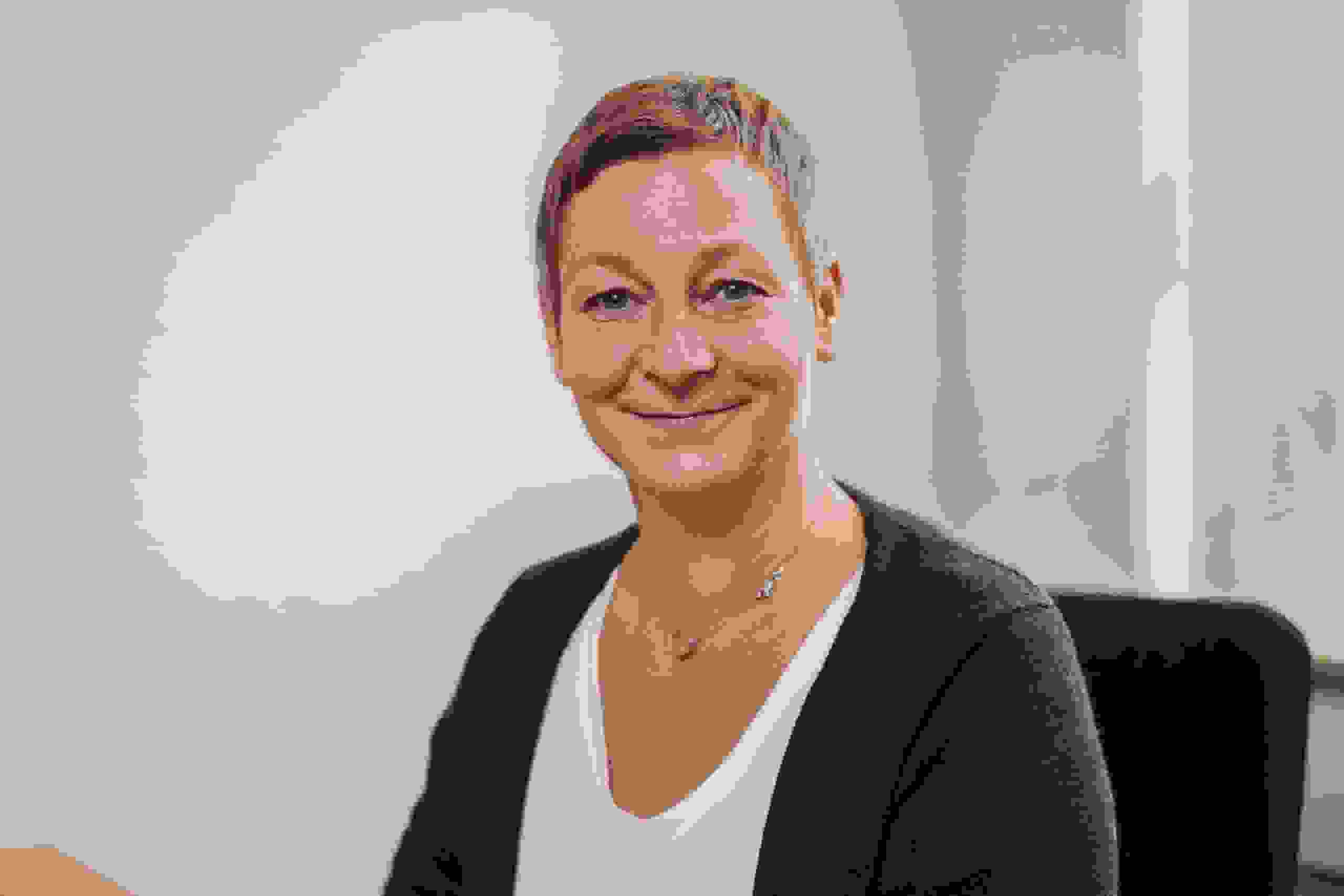 Anja Staab