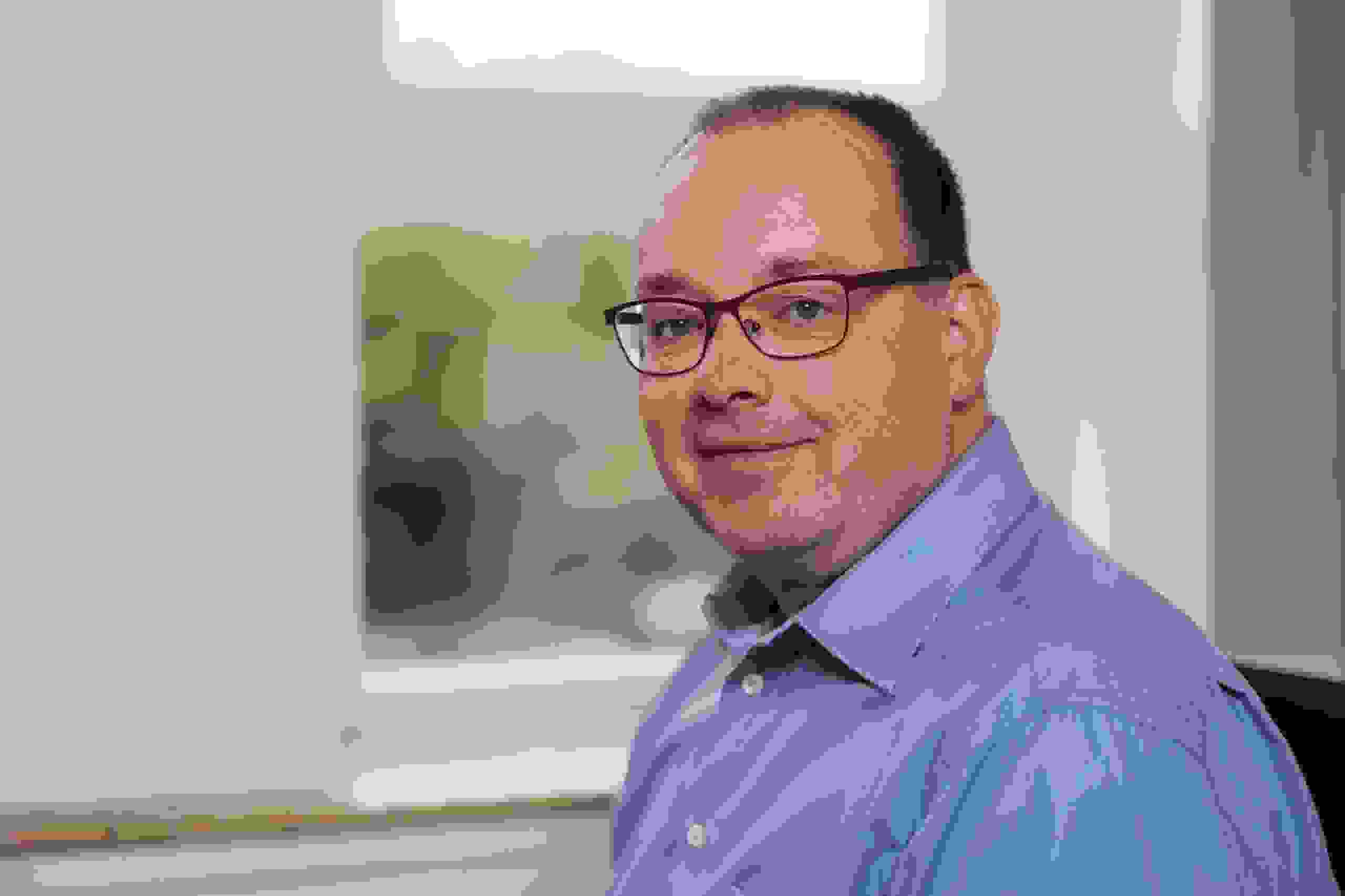Christoph Mülder