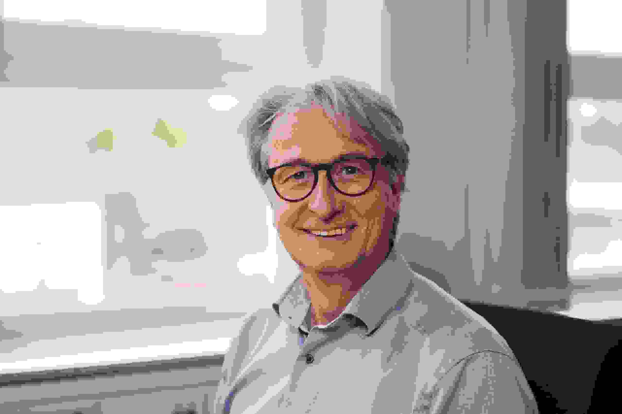 Claus-Peter Wobbe