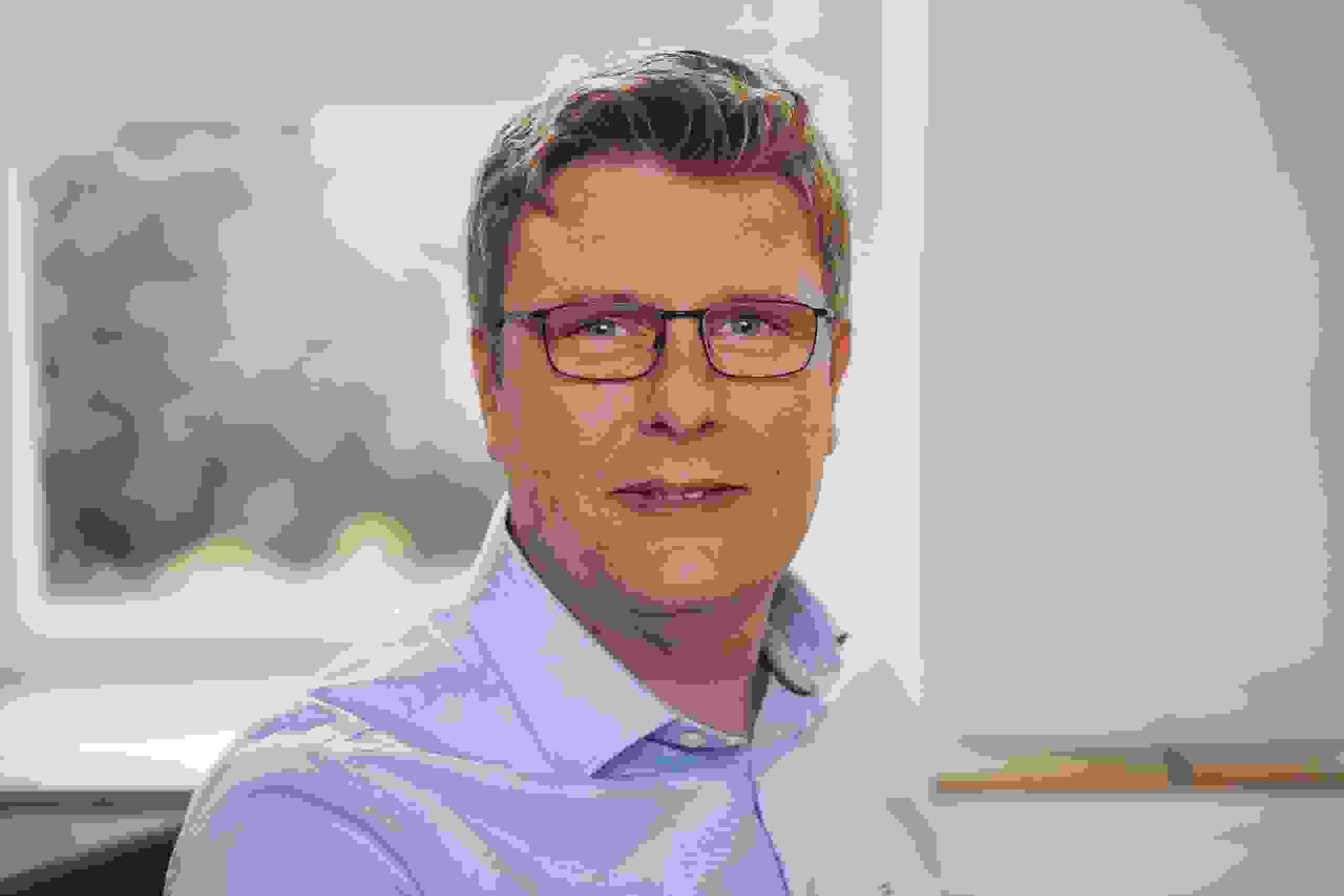 Daniel Plonus