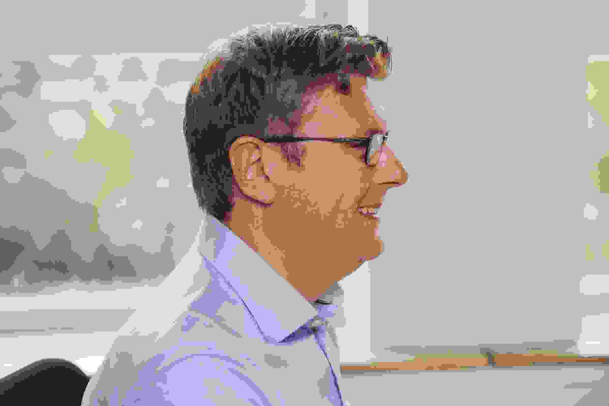 Daniel Plonus