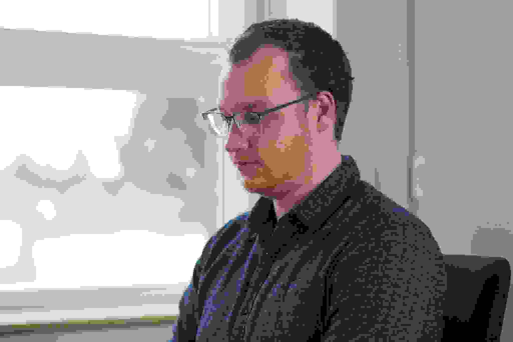 Detlef Demeter