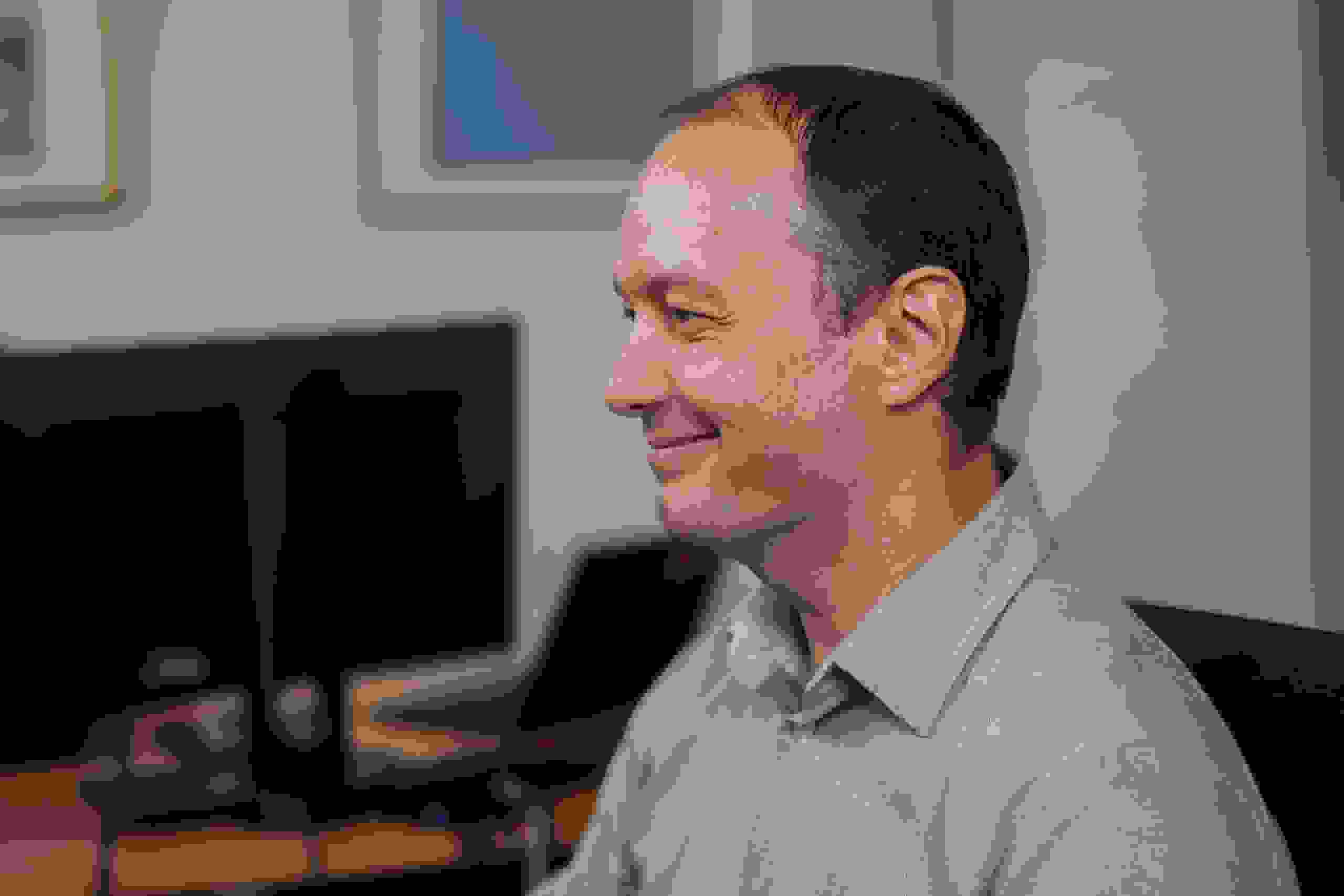 Evgenij Danilov
