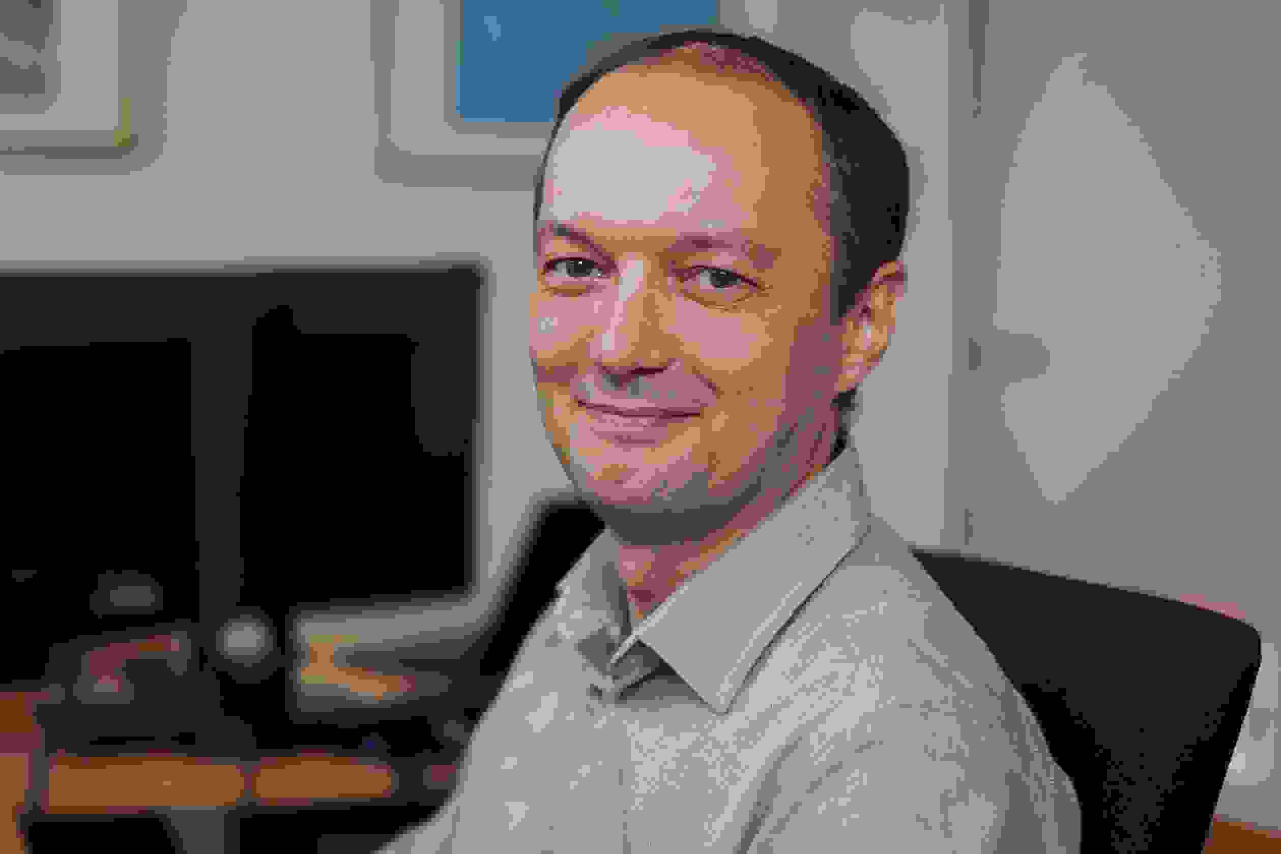 Evgenij Danilov