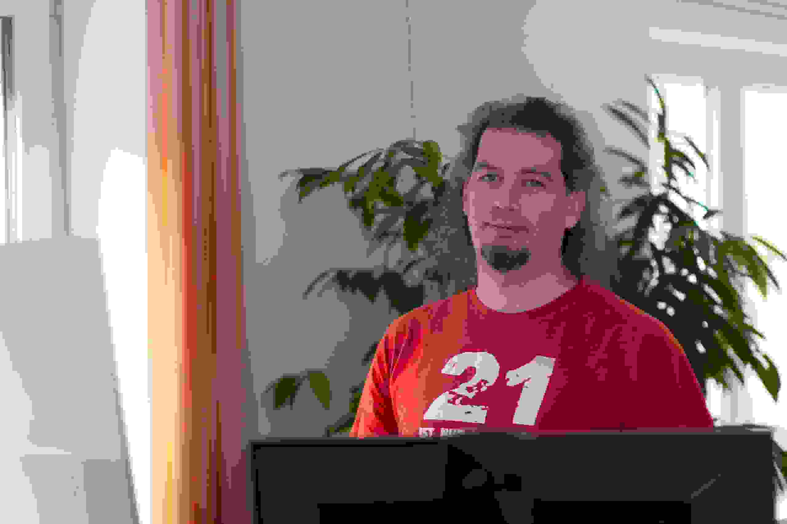 Florian Grimm