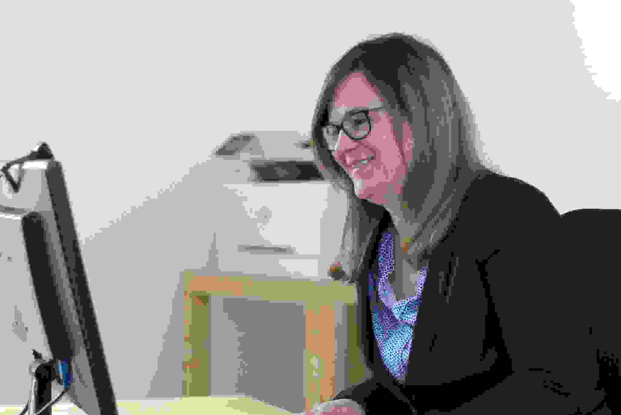Heike Walter
