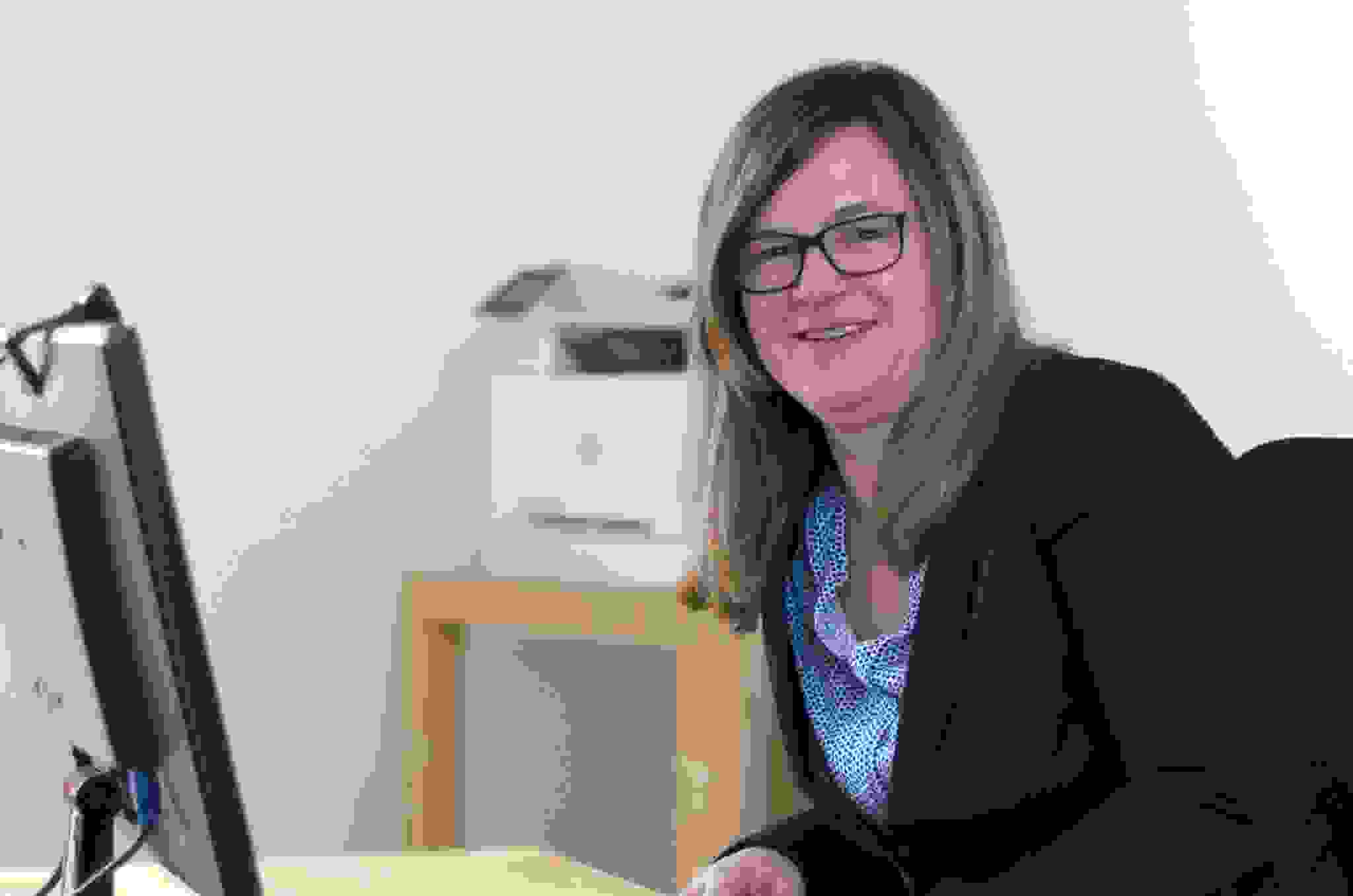 Heike Walter