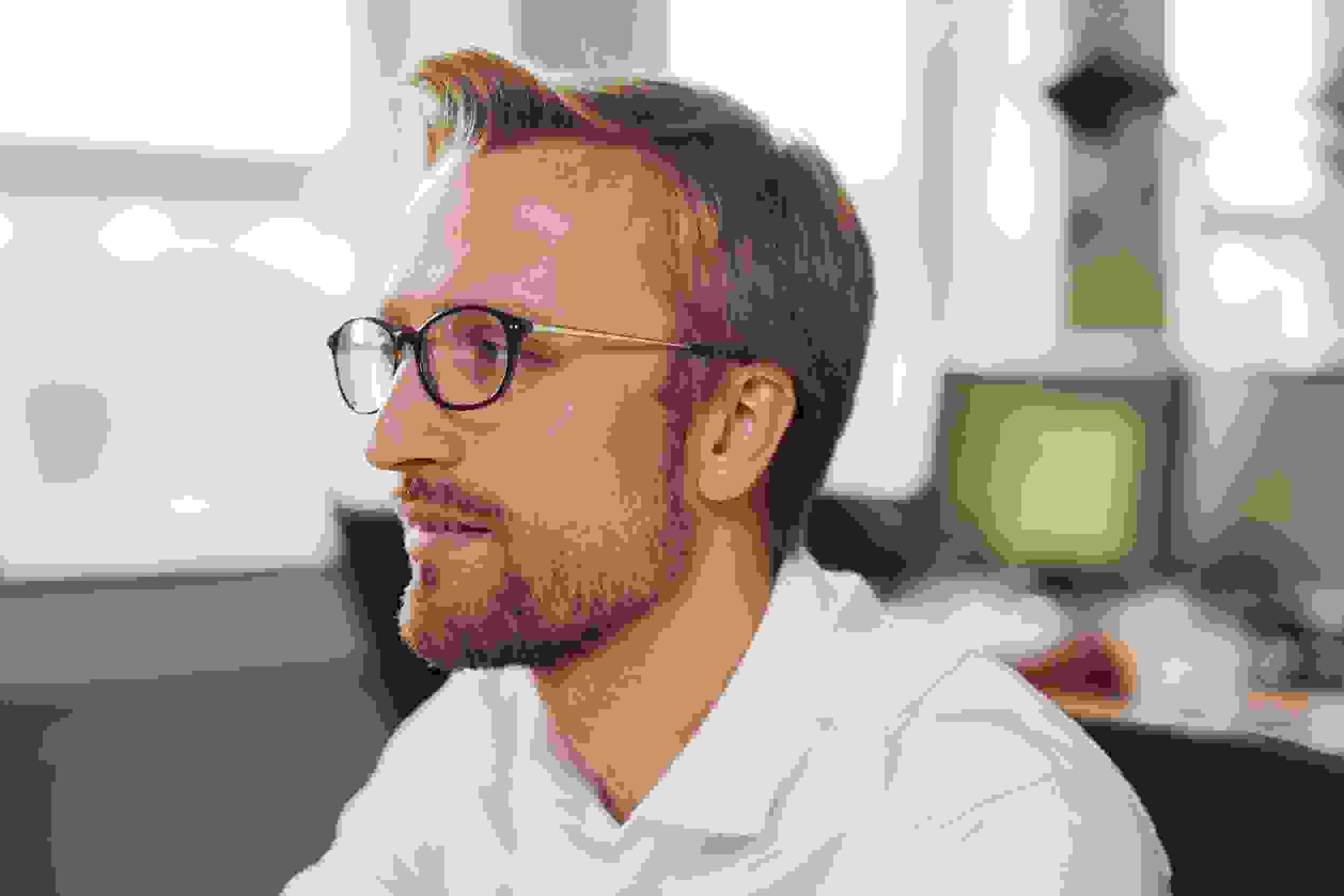 Jannik Moldrecht