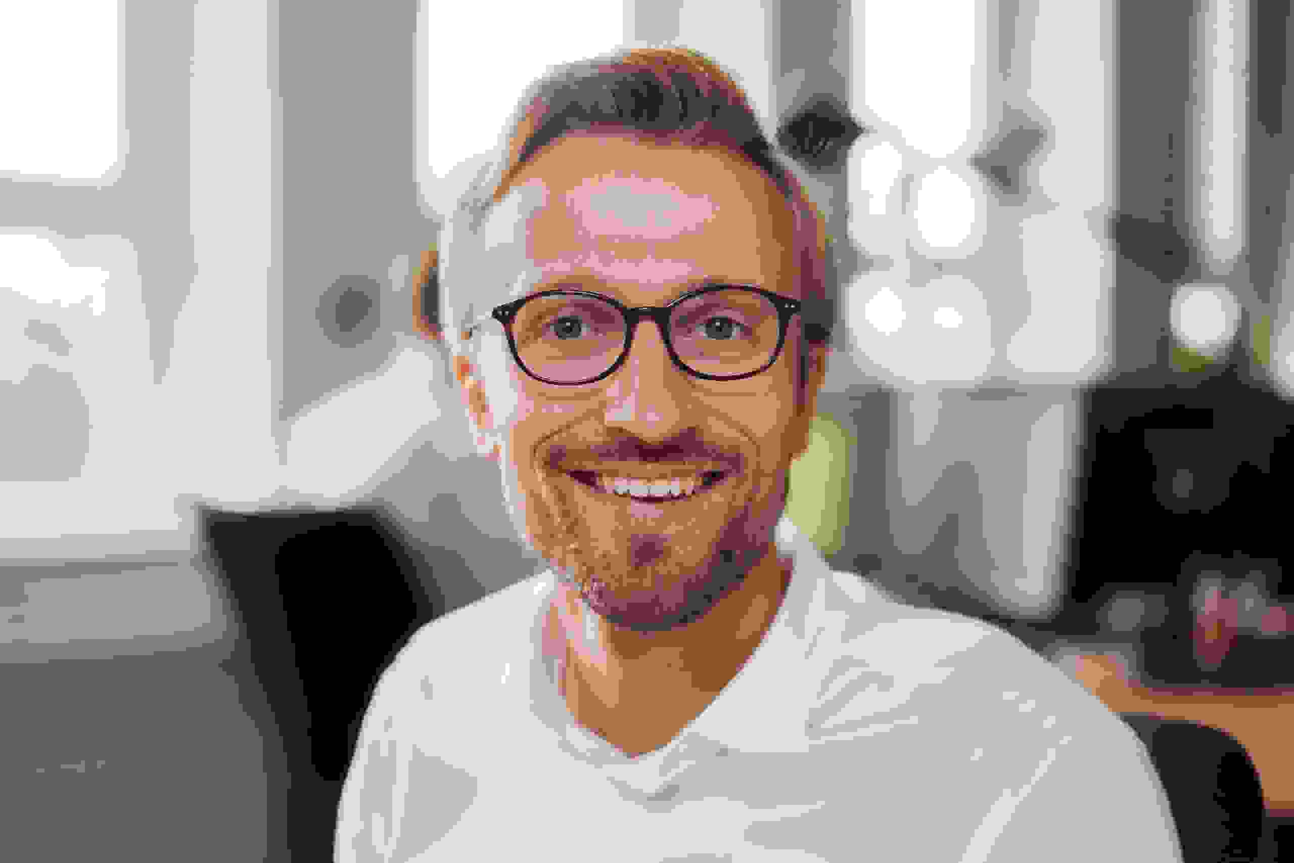 Jannik Moldrecht