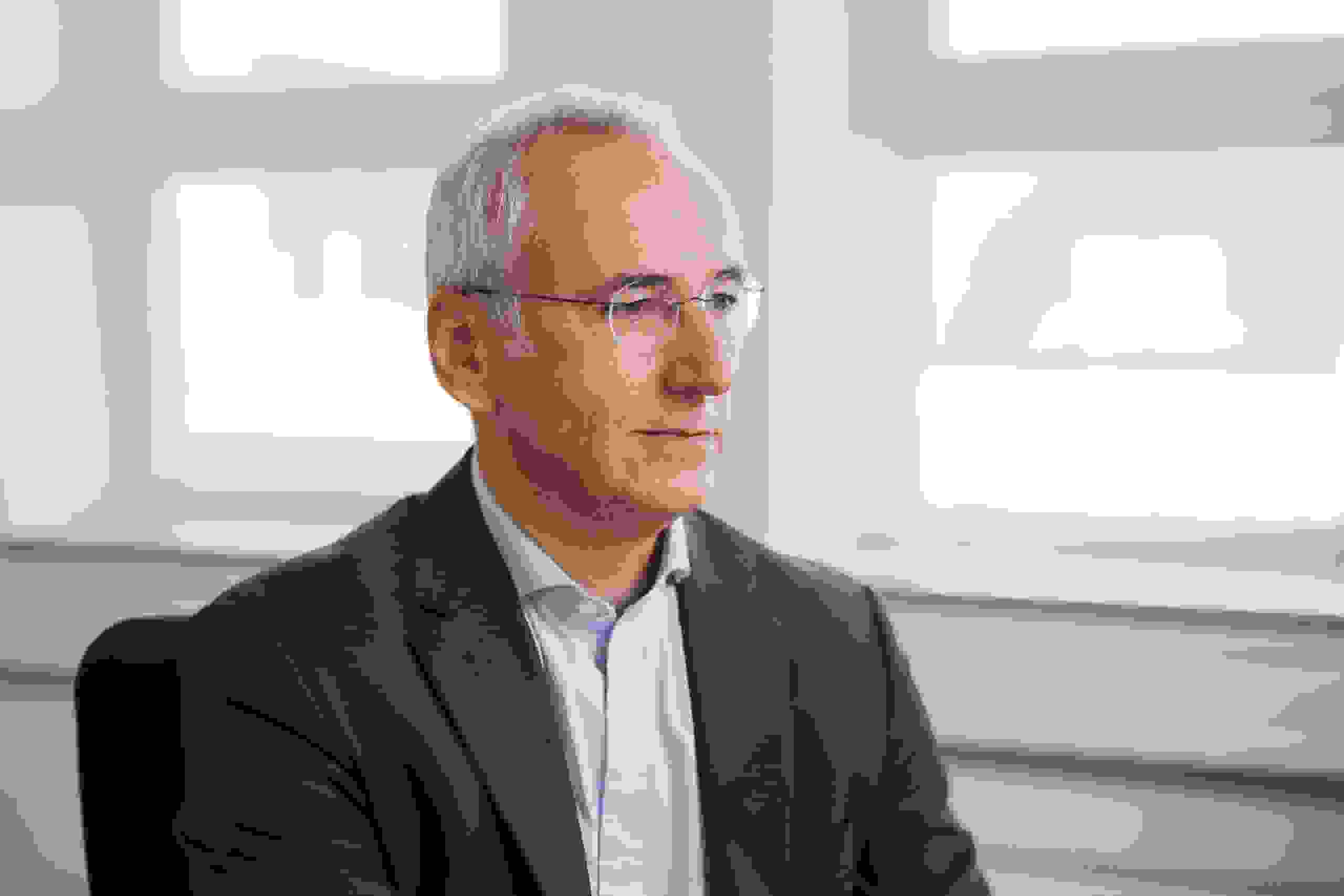 Jürgen Rosenstock