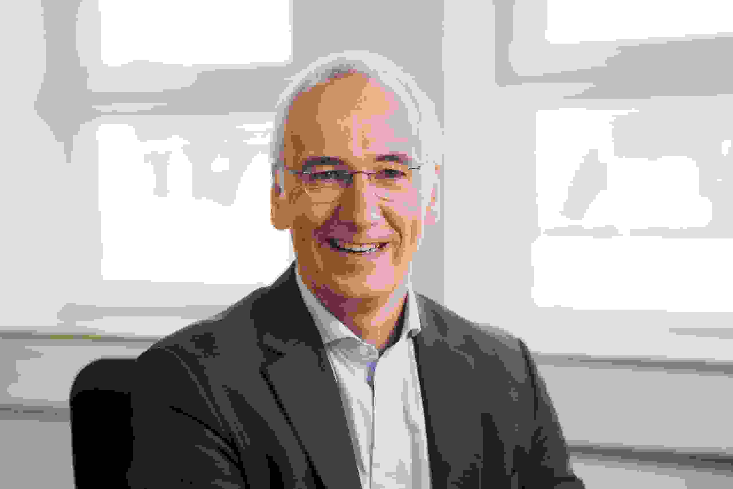 Jürgen Rosenstock