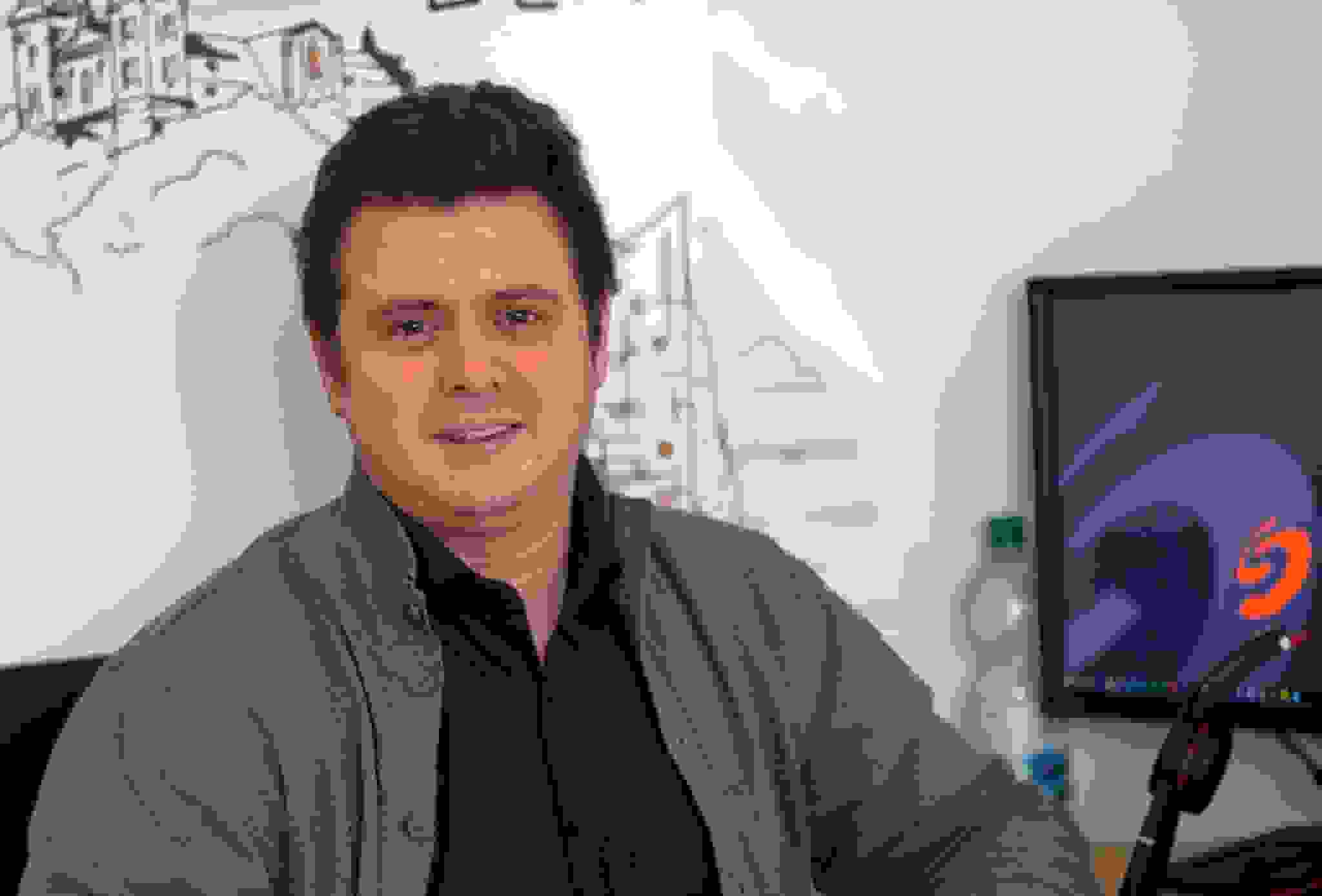 Valentino Lederbogen