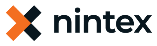 Firmenlogo der nintex