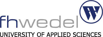 Logo der Fachhochschule Wedel