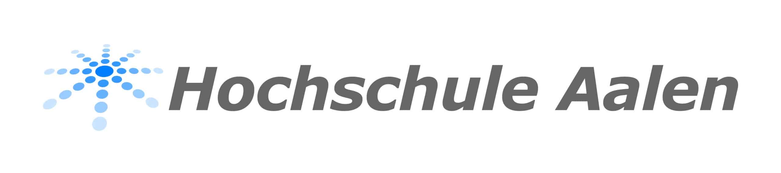Hochschule Aalen | Logo Logo Hochschule Aalen