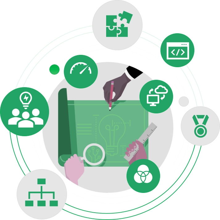 Project App in a Day Workshop