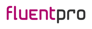 FluentPro | Firmenlogo Firmenlogo von FluentPro