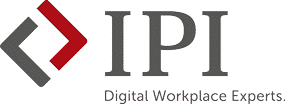 Firmenlogo der IPI Digital Workplace Experts