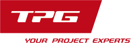 Firmenlogo von TPG The Project Group