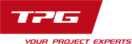 TPG The Project Group | Firmenlogo Firmenlogo von TPG The Project Group